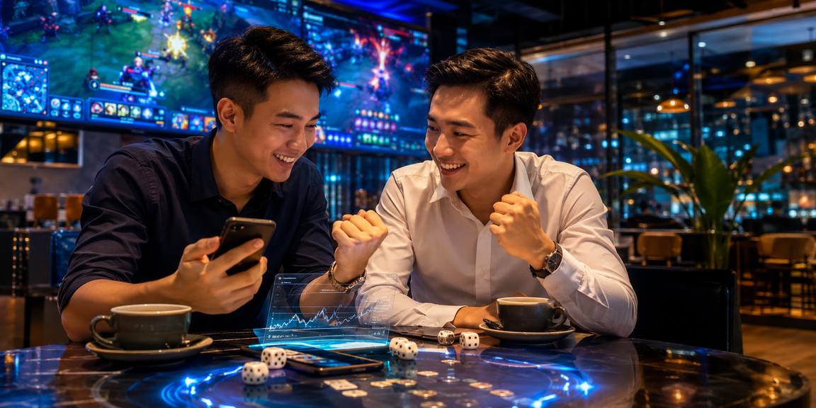 8845hs Tại sao sử dụng ứng dụng 8845hs